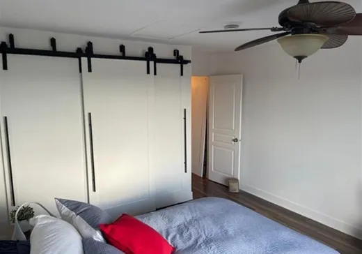 Condo à vendre - 380 Rue Cherrier, App. 10, Saint-Jérôme, J7Z 2N4