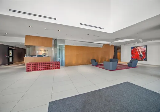 Condo for sale - 199 Rue de la Rotonde, App. 1609, Nuns Island (Montreal), H3E 0C1