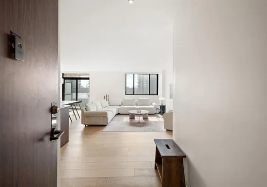 Condo à vendre - 10400 Boul. de l'Acadie, App. 409, Montréal (Ahuntsic/Cartierville), H4N 2V3