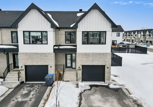 Maison à étages à vendre - 148 Rue du Manège, Saint-Philippe, J0L2K0