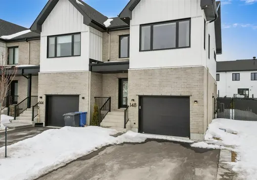 House for sale - 148 Rue du Manège, Saint-Philippe, J0L 2K0