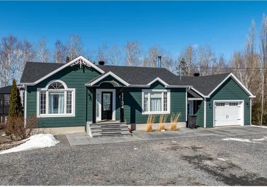 Maison à vendre - 1134 1er Rang, Saint-Antonin, G0L 2J0