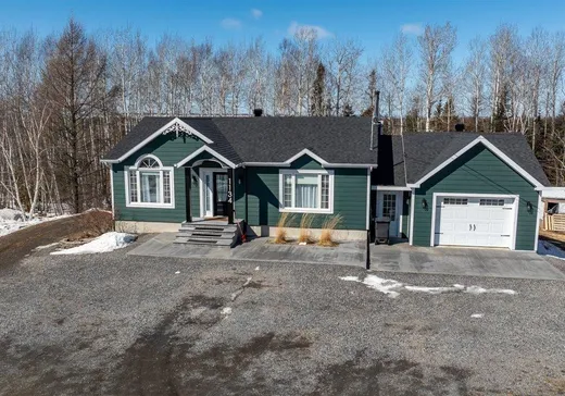 Maison à vendre - 1134 1er Rang, Saint-Antonin, G0L 2J0