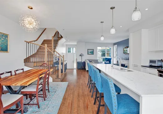 House for sale - 310 Rue Frédéric-Back, Sainte-Anne-de-Bellevue (Montreal Island), H9X 0B7