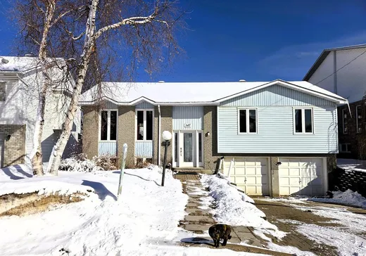 Bungalow for sale - 147 Rue du Mont-Fleuri, Gatineau, J8R1W5