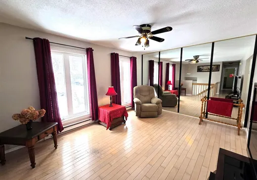 House for sale - 147 Rue du Mont-Fleuri, Gatineau, J8R 1W5