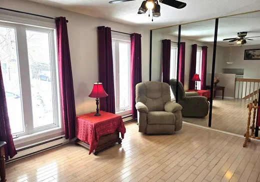 House for sale - 147 Rue du Mont-Fleuri, Gatineau, J8R 1W5