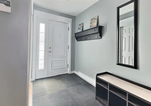 House for sale - 54 Rue Dubois, Rouyn-Noranda, J0Z 1Y0