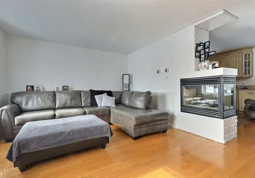 House for sale - 54 Rue Dubois, Rouyn-Noranda, J0Z 1Y0