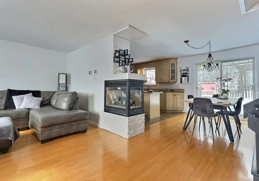 House for sale - 54 Rue Dubois, Rouyn-Noranda, J0Z 1Y0