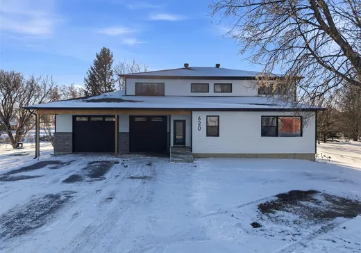 Two or more stories for sale - 620 Rg du Bas-de-la-Rivière, Saint-Pie, J0H1W0