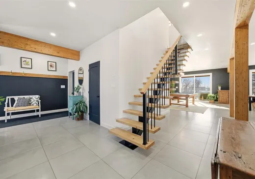 House for sale - 620 Rg du Bas-de-la-Rivière, Saint-Pie, J0H 1W0