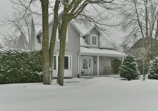 Two or more stories for sale - 944 Rue Blanche-Giguère, Sainte-Thérèse, J7E5N2