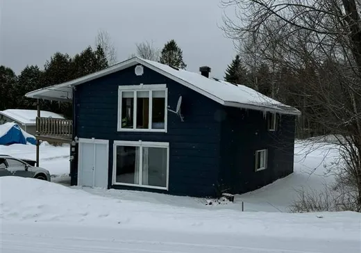 House for sale - 1444 Mtée St-Jean, Saint-André-Avellin, J0V 1W0