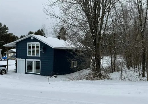 House for sale - 1444 Mtée St-Jean, Saint-André-Avellin, J0V 1W0