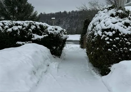 House for sale - 1444 Mtée St-Jean, Saint-André-Avellin, J0V 1W0