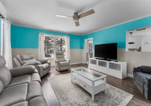 House for sale - 667 Rue Miljour, St-Lin, J5M 2J7