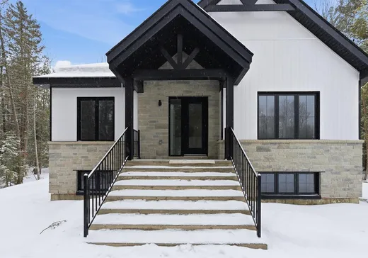 Maison à vendre - 248 Rue Béatrice, Saint-Colomban, J5K 0R8