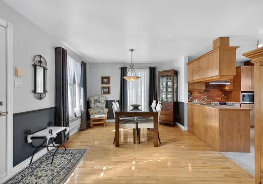 House for sale - 8615 Rue Romain, Laval (Saint-François), H7A 3K2