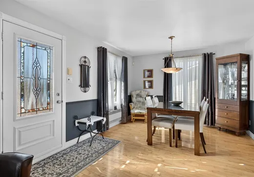 House for sale - 8615 Rue Romain, Laval (Saint-François), H7A 3K2