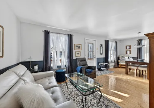 House for sale - 8615 Rue Romain, Laval (Saint-François), H7A 3K2