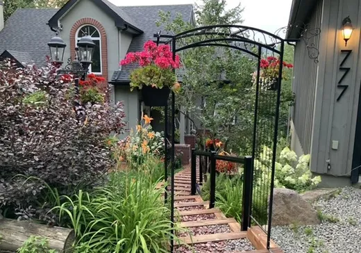 Maison à vendre - 777 Ch. des Pins O., Saint-Sauveur, J0R 1R2