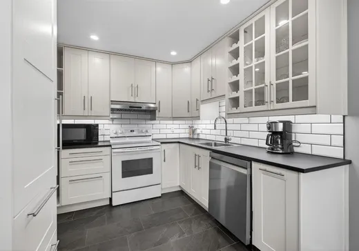 Condo for sale - 75 Rue Lalande, Longueuil, J4G1X9