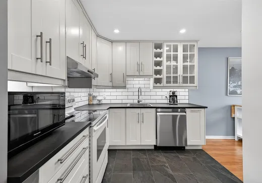 Condo for sale - 75 Rue Lalande, Longueuil, J4G 1X9