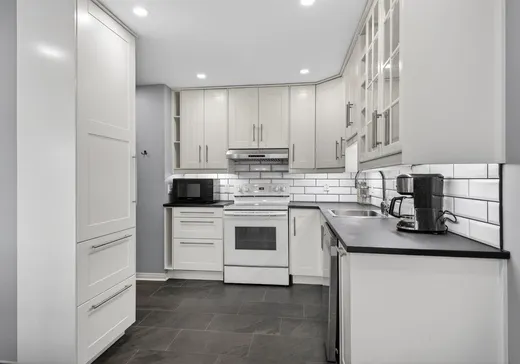 Condo for sale - 75 Rue Lalande, Longueuil, J4G 1X9