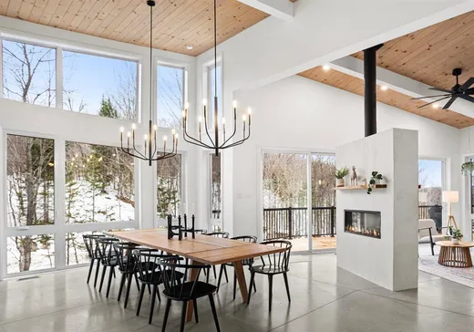 Maison à vendre - 11 Ch. de Villandry, St-Adolphe d'Howard, J0T 2B0