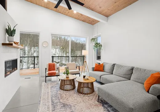 Maison à vendre - 11 Ch. de Villandry, St-Adolphe d'Howard, J0T 2B0