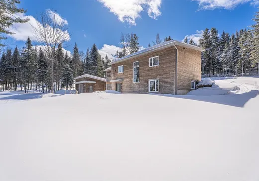 Maison à vendre - 1500 10e Rang, Val David, J0T 2N0