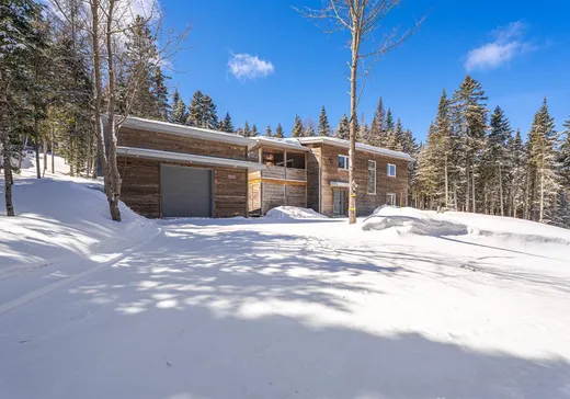 Maison à vendre - 1500 10e Rang, Val David, J0T 2N0