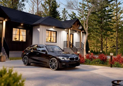 Maison à vendre - 245B Rue des Moissons, Saint-Casimir, G0A 3L0