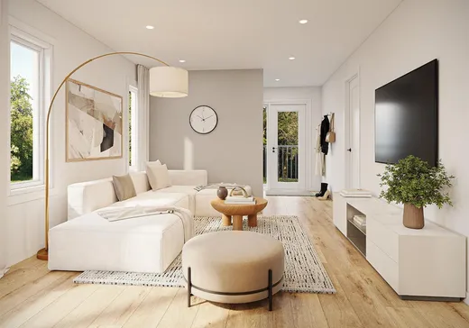 Maison à vendre - 245B Rue des Moissons, Saint-Casimir, G0A 3L0