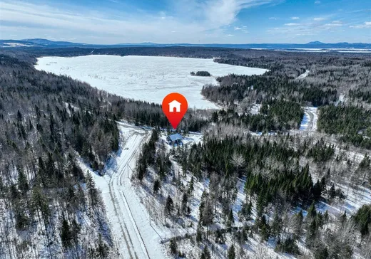 House for sale - 855 Ch. des Hauts-Cantons, Stratford, G0Y 1P0