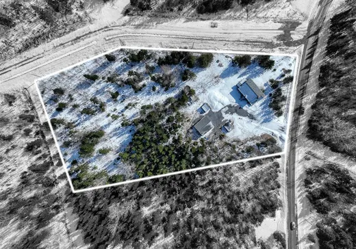 House for sale - 855 Ch. des Hauts-Cantons, Stratford, G0Y 1P0