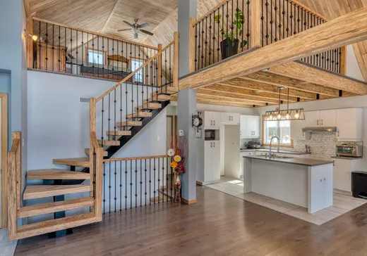 House for sale - 855 Ch. des Hauts-Cantons, Stratford, G0Y 1P0