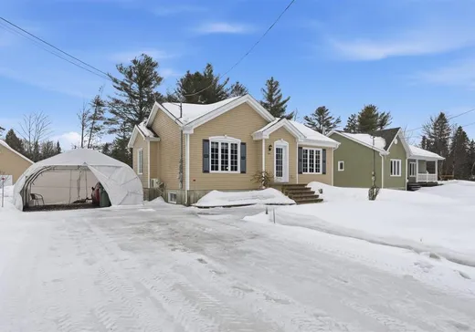 Maison à vendre - 464 Rue Claude, Saint-Raymond, G3L 2R7