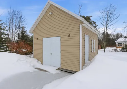 Maison à vendre - 464 Rue Claude, Saint-Raymond, G3L 2R7