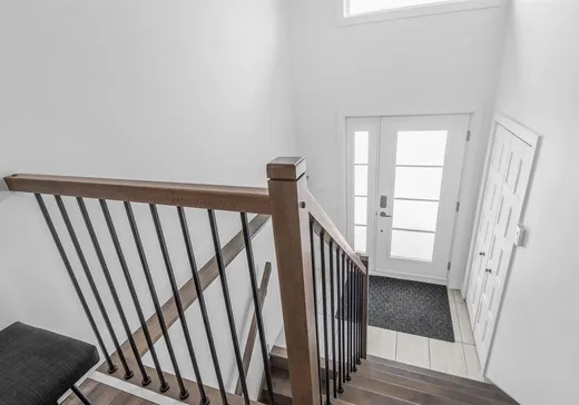 House for sale - 350 Rue Joseph-Lambert, Pintendre, G6C 0K9