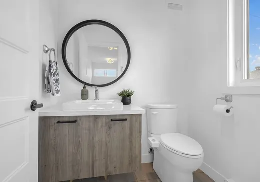 House for sale - 350 Rue Joseph-Lambert, Pintendre, G6C 0K9