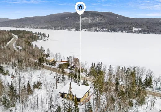 House for sale - 1465 Rue Principale, Pohénégamook, G0L 1J0