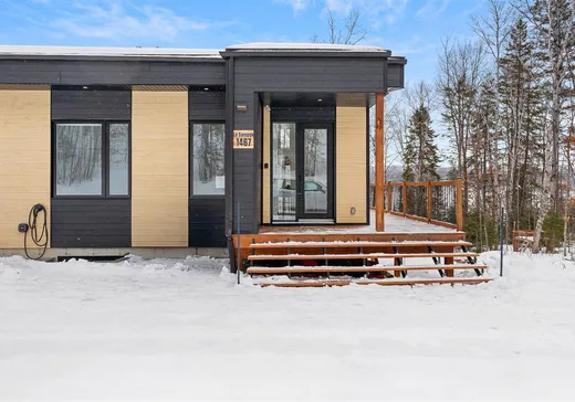 House for sale - 1465 Rue Principale, Pohénégamook, G0L 1J0