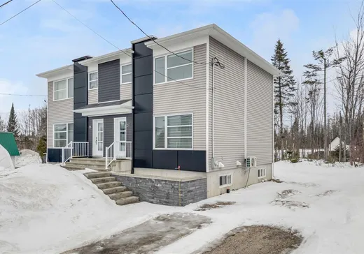 Maison à étages à vendre - 37 Rue Bellevue, Ste-Catherine-de-la-JC, G3N2K3