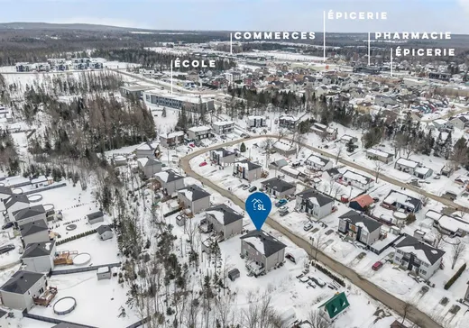 Maison à vendre - 37 Rue Bellevue, Ste-Catherine-de-la-JC, G3N 2K3