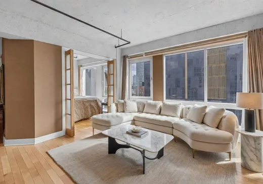 Condo à vendre - 1315 Boul. De Maisonneuve O., App. 901, Montréal (Ville-Marie), H3G 2W9