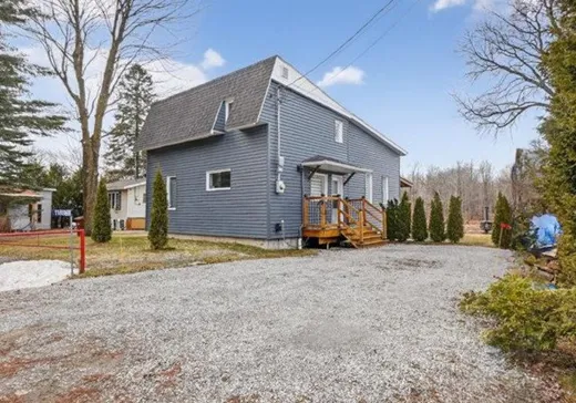 Two or more stories for sale - 1188 Ch. Fournier, Acton Vale, J0H1A0