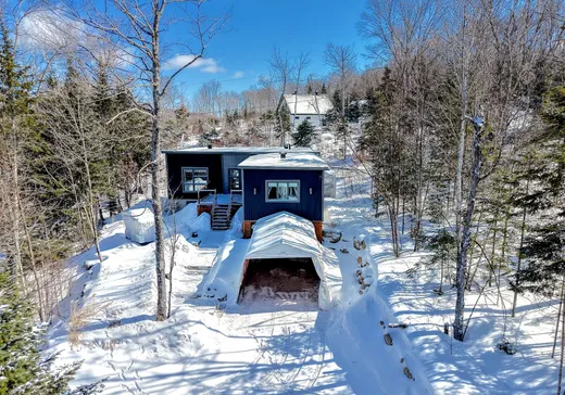 House for sale - 62 Rue de la Montagne-Verte, Sainte-Marguerite-du-Lac-Masson, J0T 1L0