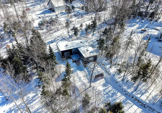 House for sale - 62 Rue de la Montagne-Verte, Sainte-Marguerite-du-Lac-Masson, J0T 1L0